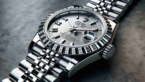 rolex datejust meaning